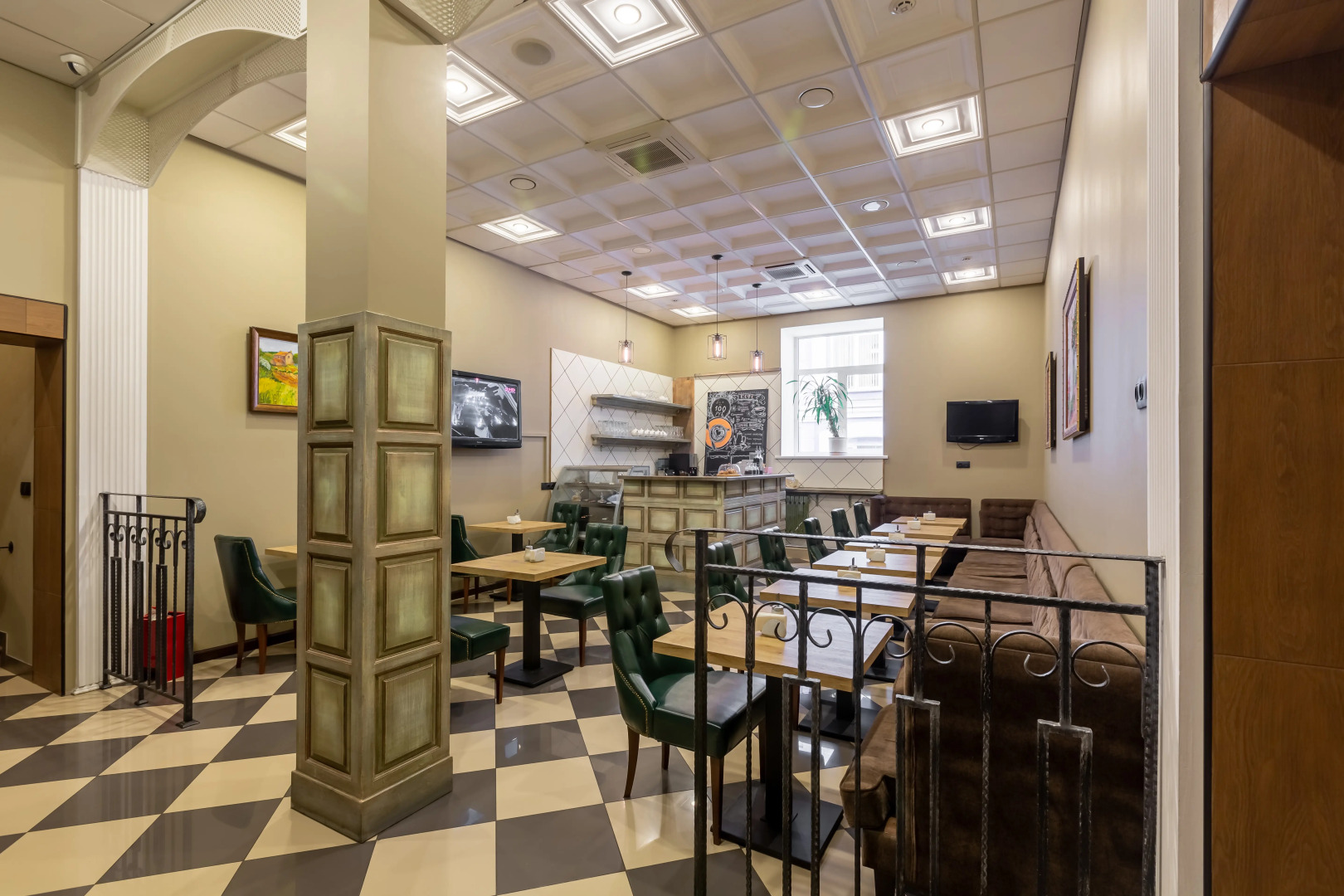 Отель Таганка