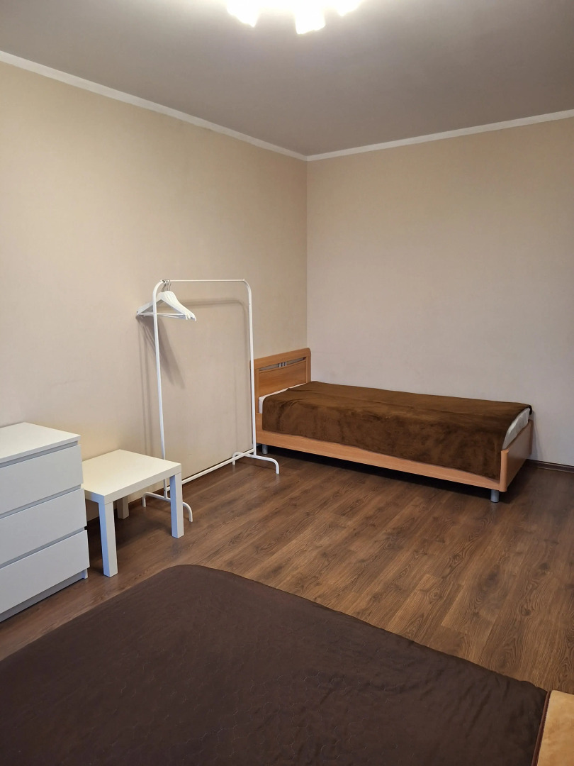 Квартира на Игнатова 37