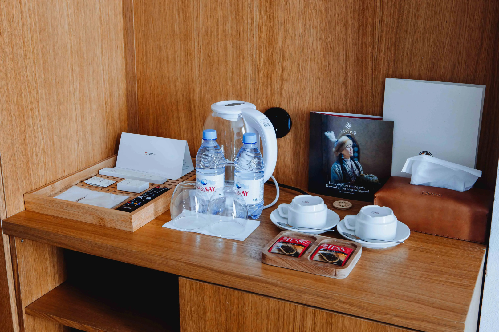 Pana Boutique Hotel