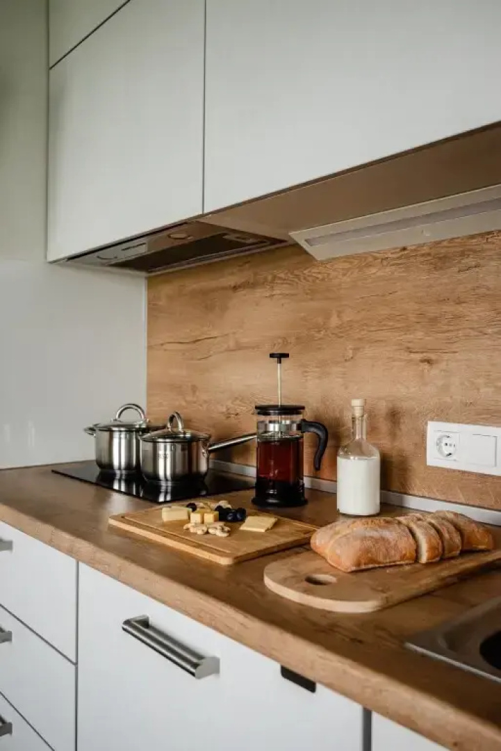Апартаменты Country by Smart Lofts Moscow