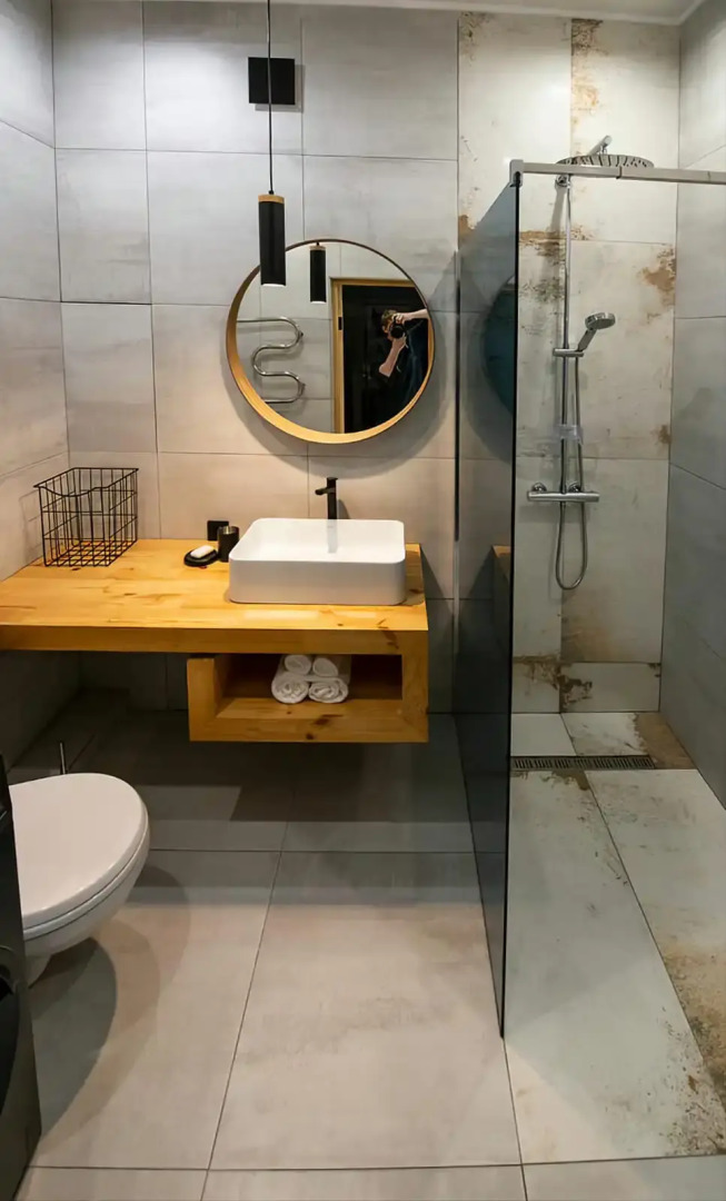 Квартира Апартаменты Светлогорск