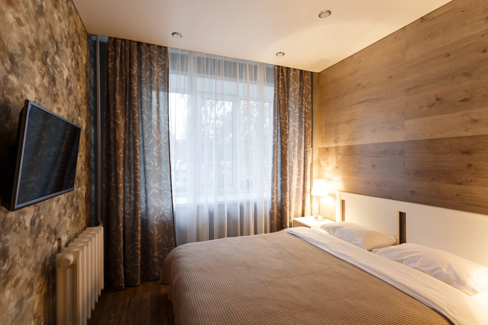 Апартаменты Хочу Приехать на Кирова 40