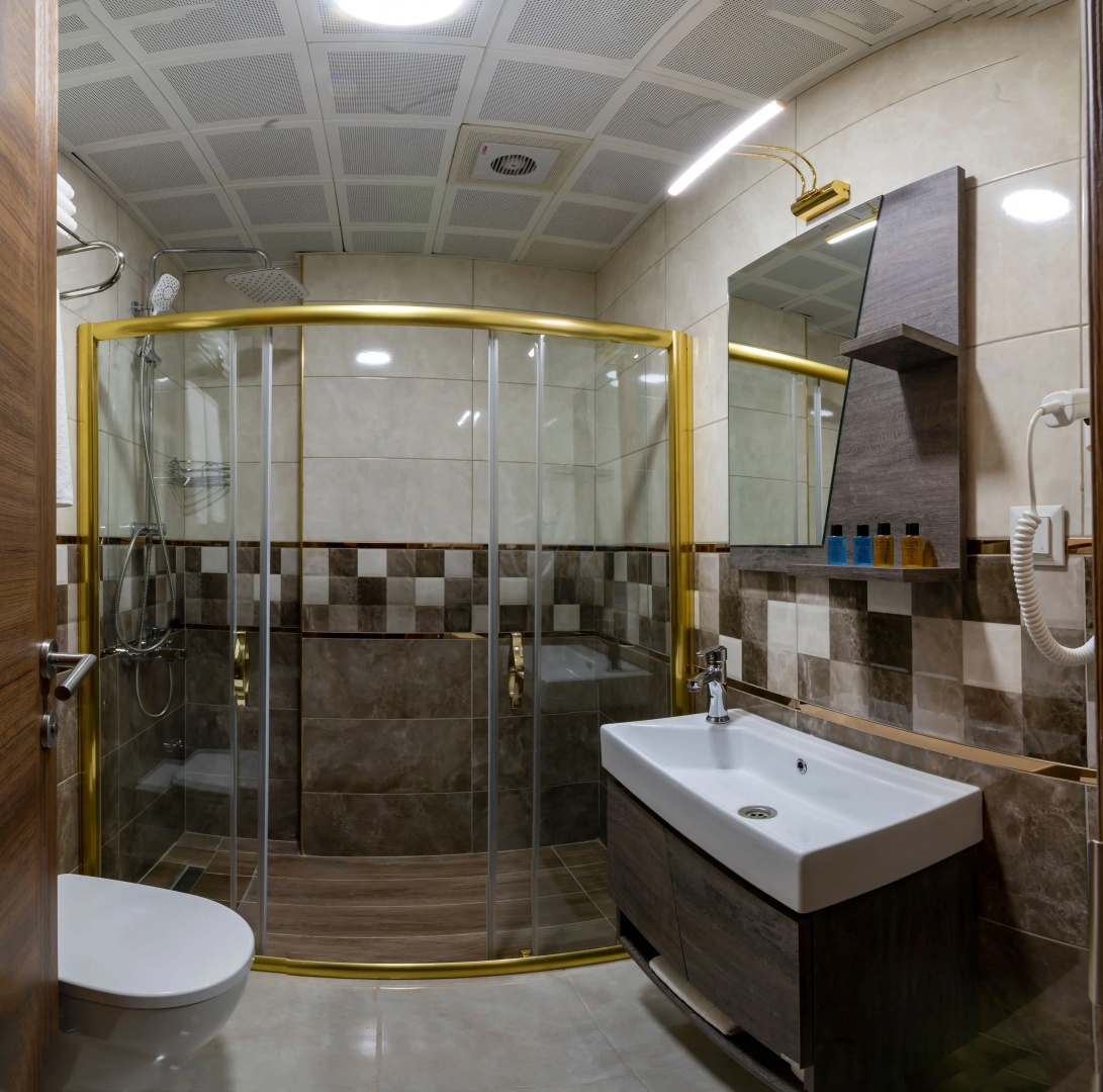New Emin Hotel