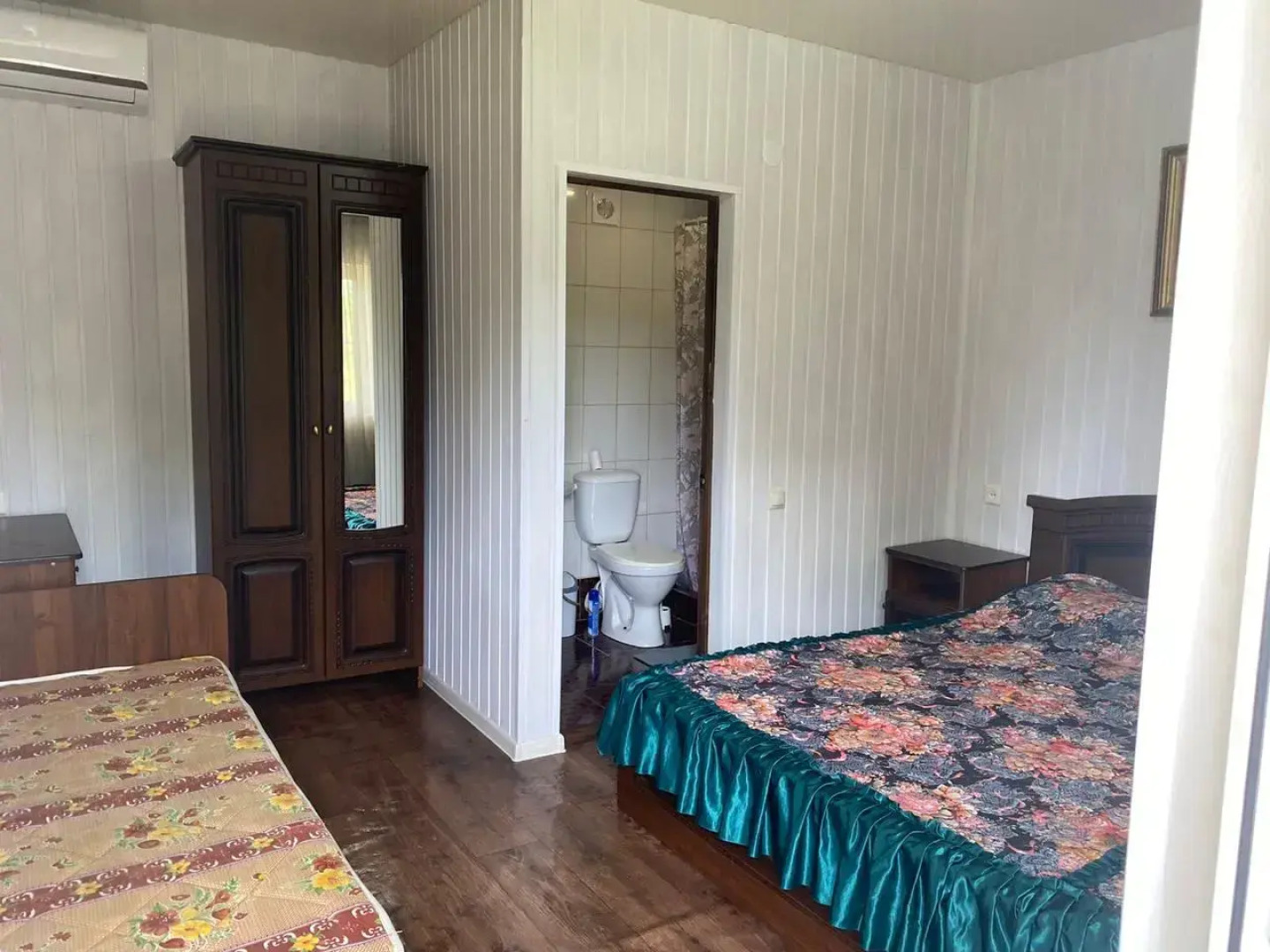 Гостевой дом Анита