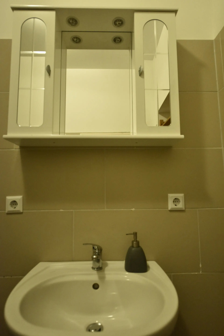 Апартаменты Villa Weyermann