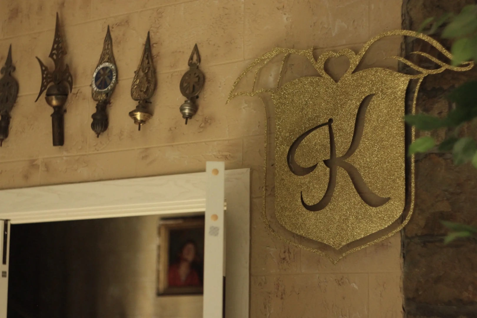 Отель Крылья