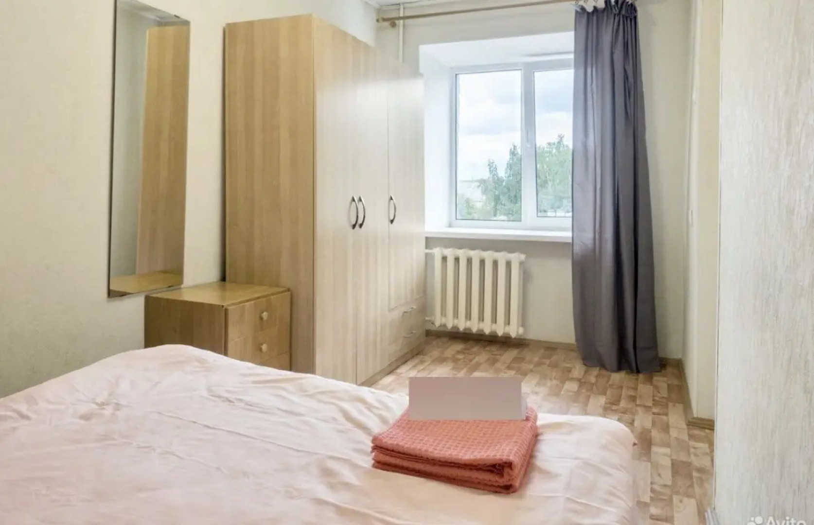 Квартира Чайковского 83