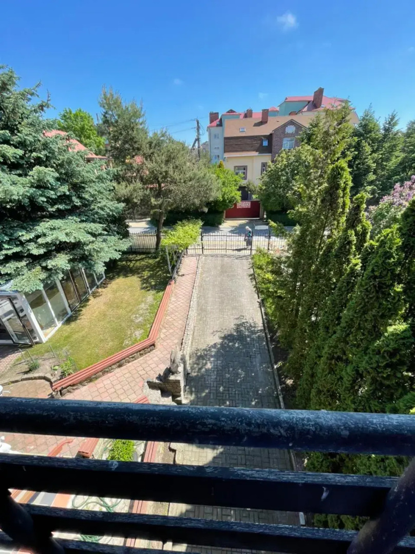 Меблированные комнаты Вито