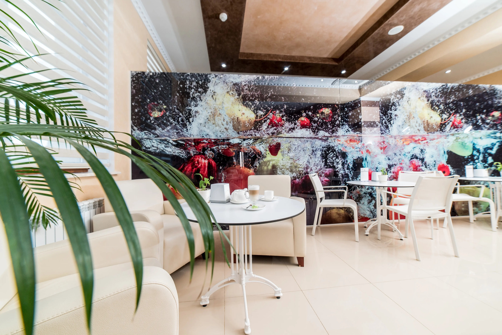 Курортный отель Ribera Resort&SPA