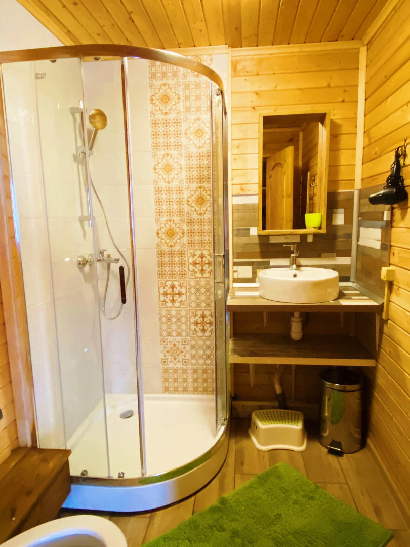 Ферма Подворье Лукино