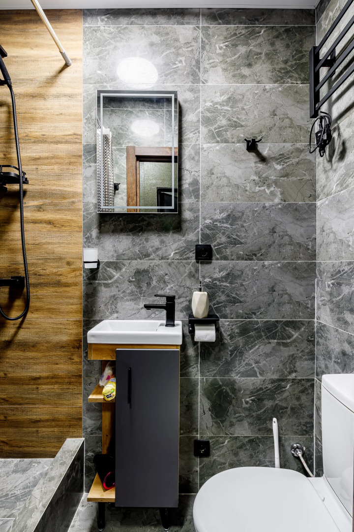 Апартаменты Видовые