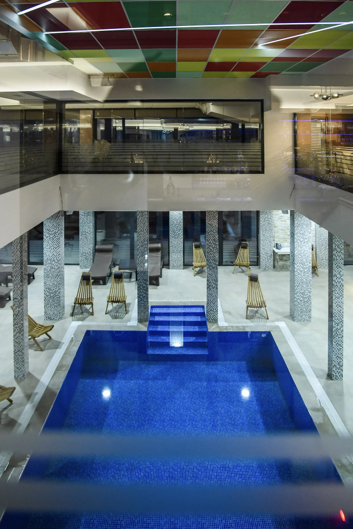 Отель Alexander Resort