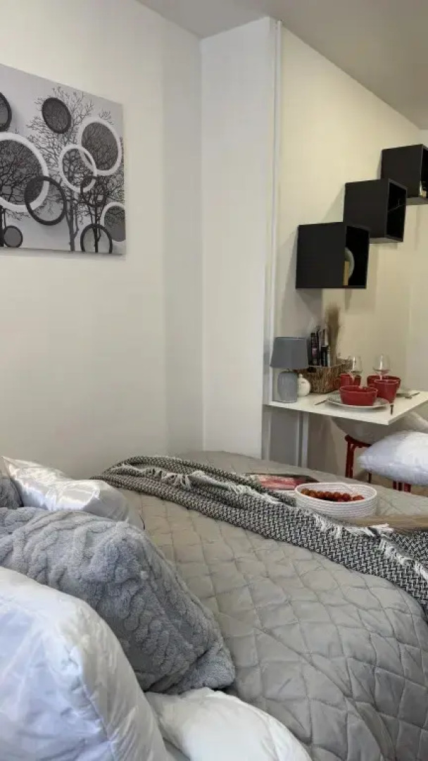 Апартаменты 1 Yousinn Зыряновская