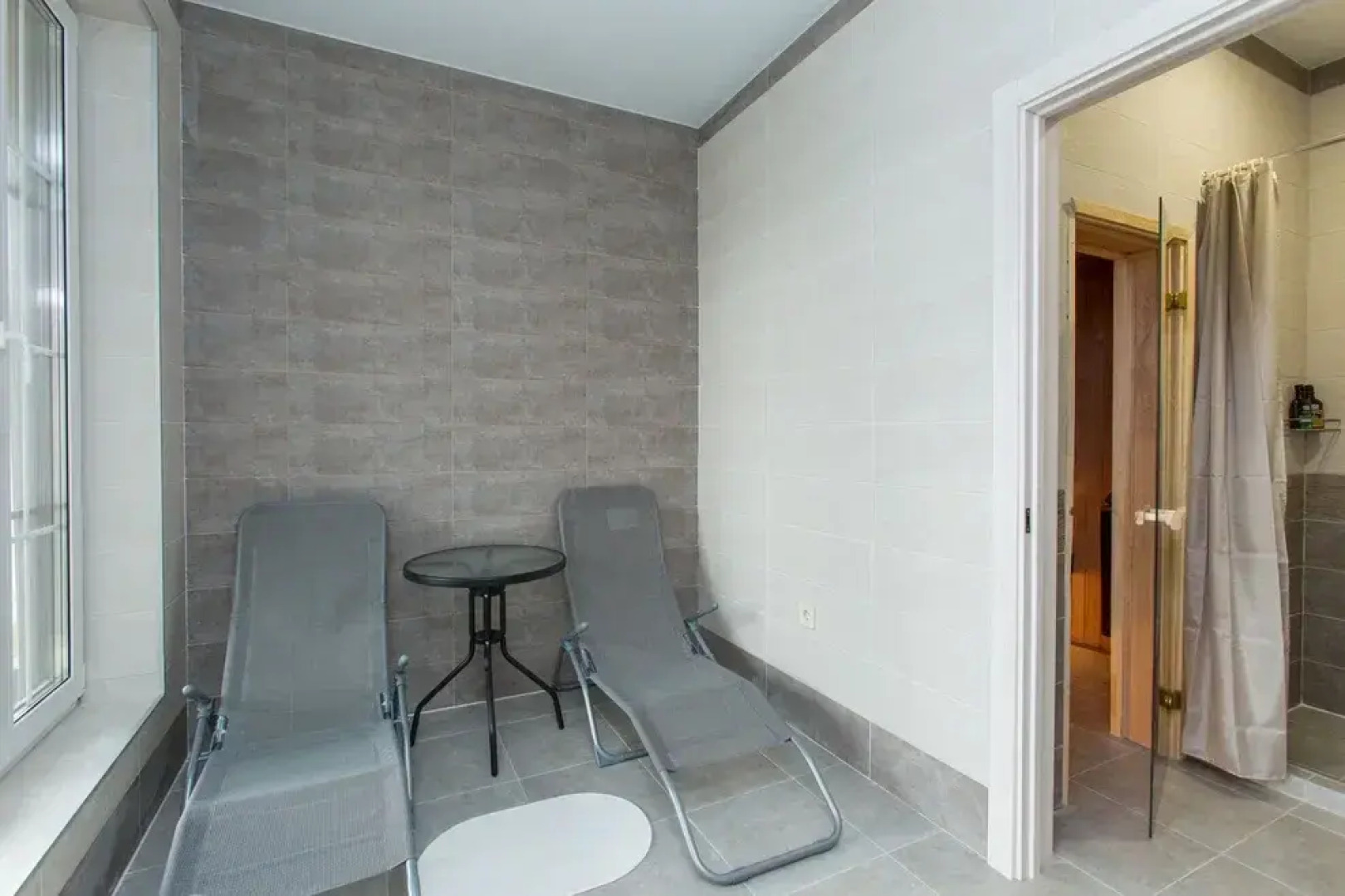 Частный Дом Chill House XL