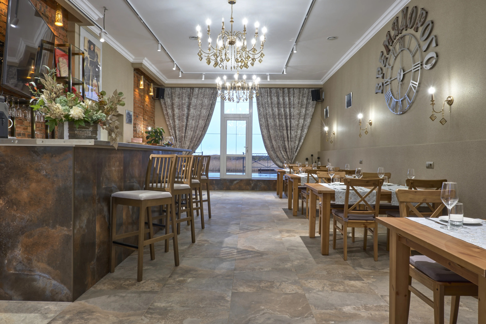 Меблированные комнаты Загородный комплекс Тимофеево