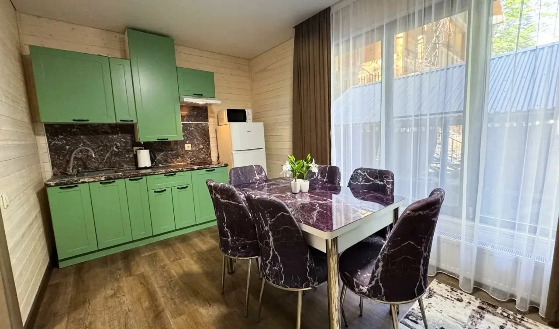 База отдыха Hotel Premier SKI