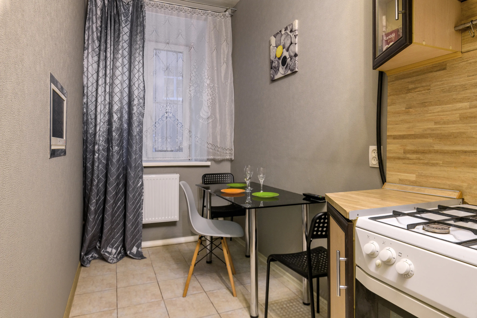Апартаменты Sutki Rent на Фонтанке