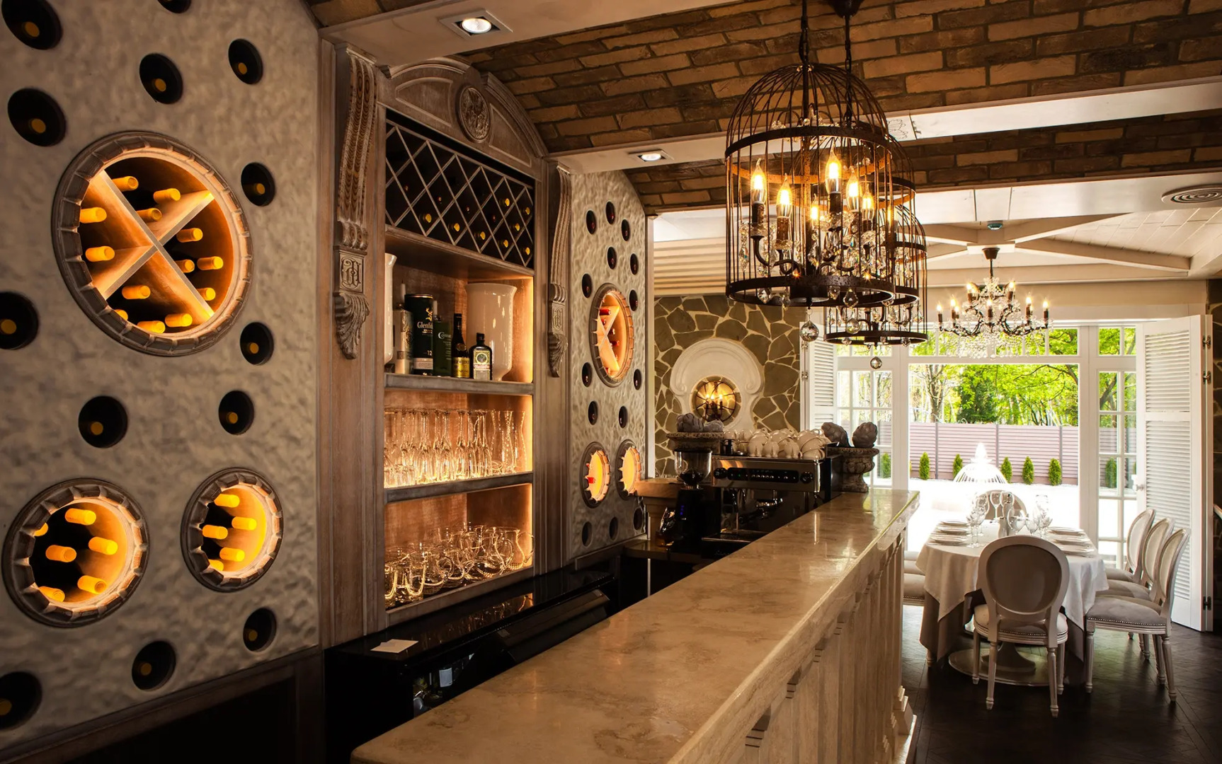 Отель Вилла Тоскана