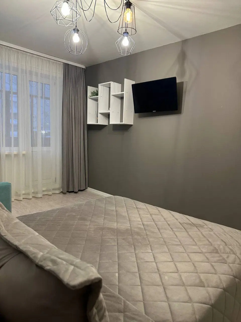 Квартира в Шелехове 12