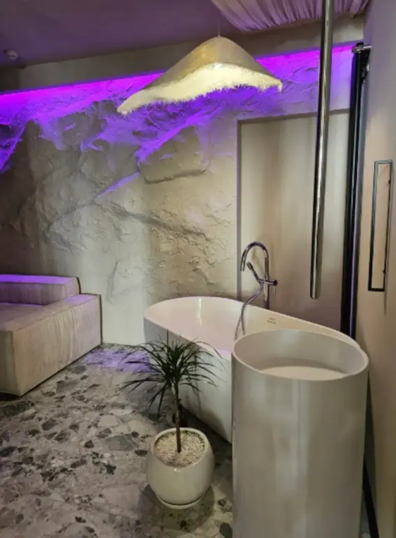 Квартира Двухкомнатная 25 Октября улица 39