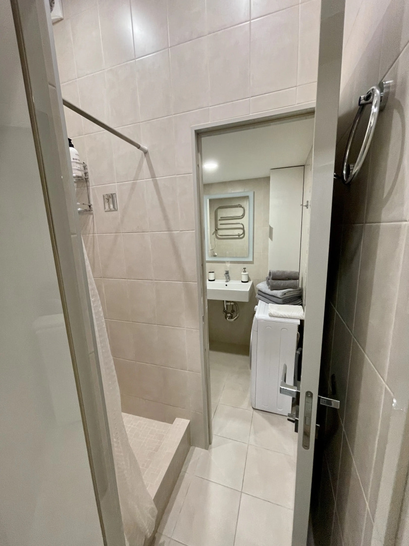 Квартира Студия с Чердаком Напротив ТЦ Горки город