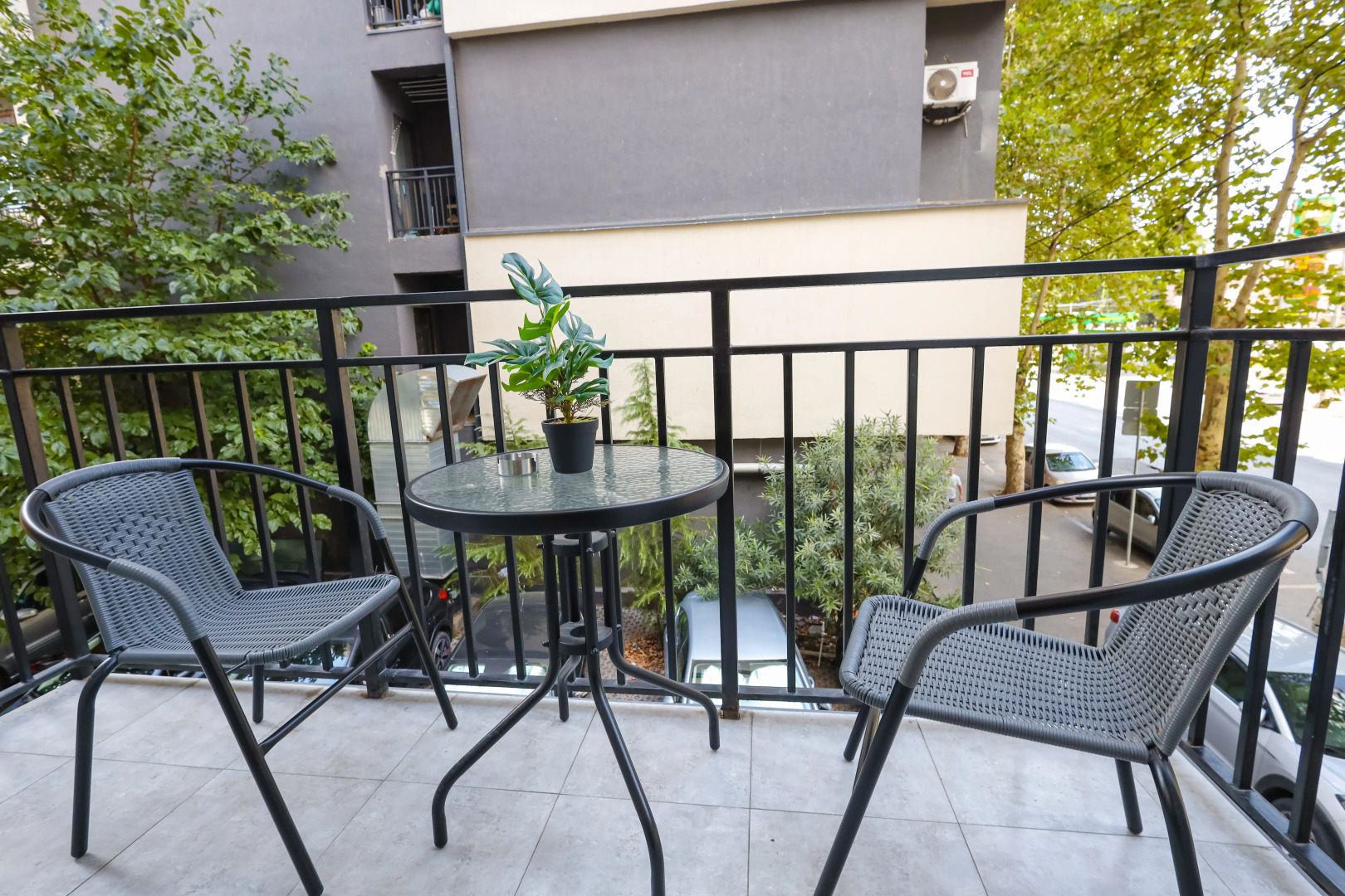 Апарт-отель Westhills