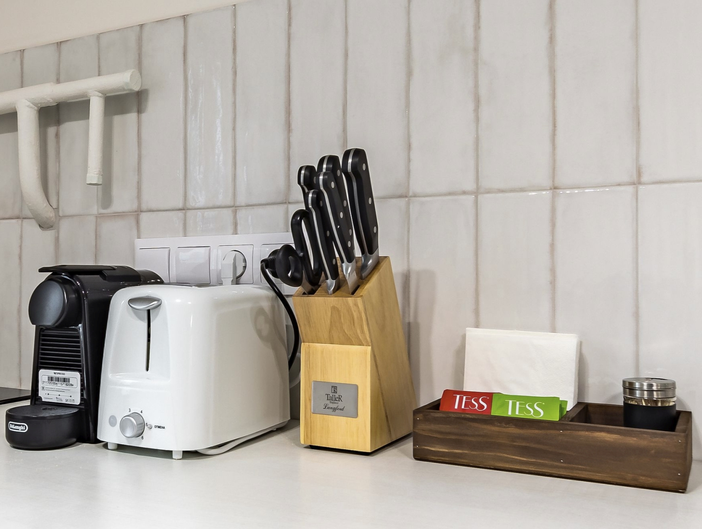 Квартира Обломов на Должанской 8