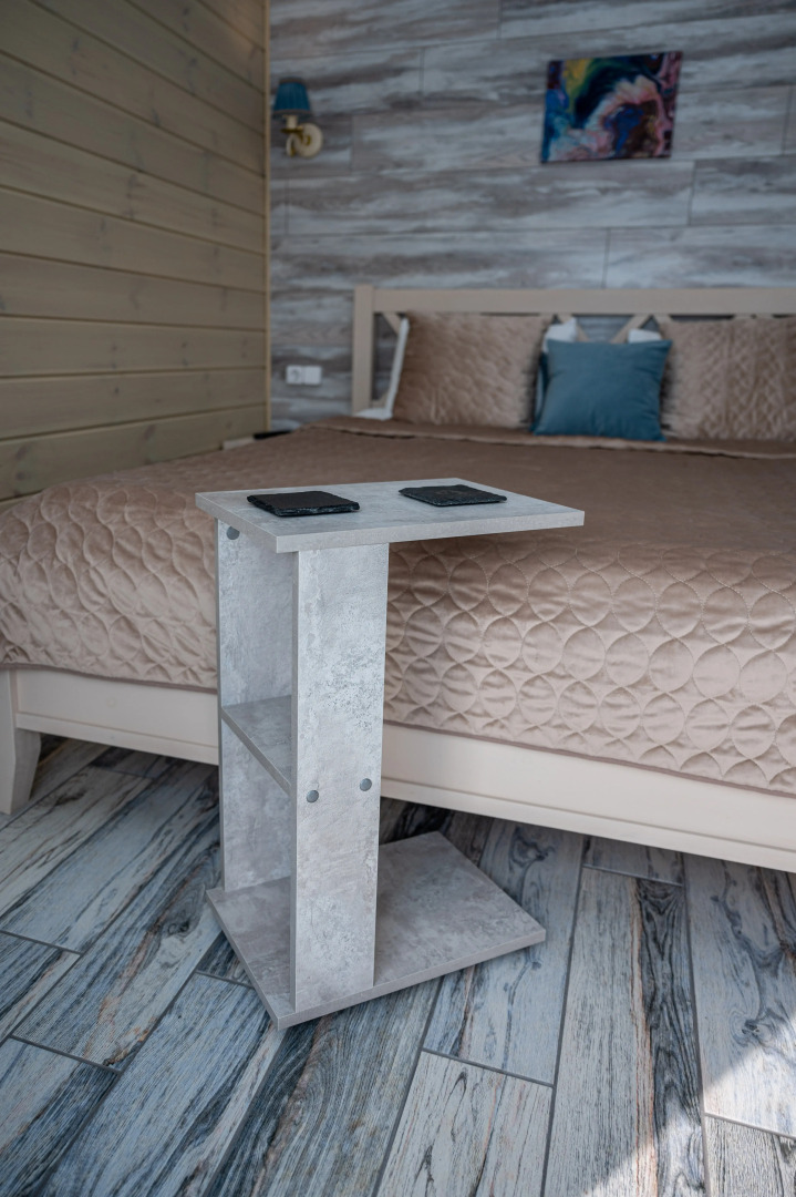 Манжерок Шале