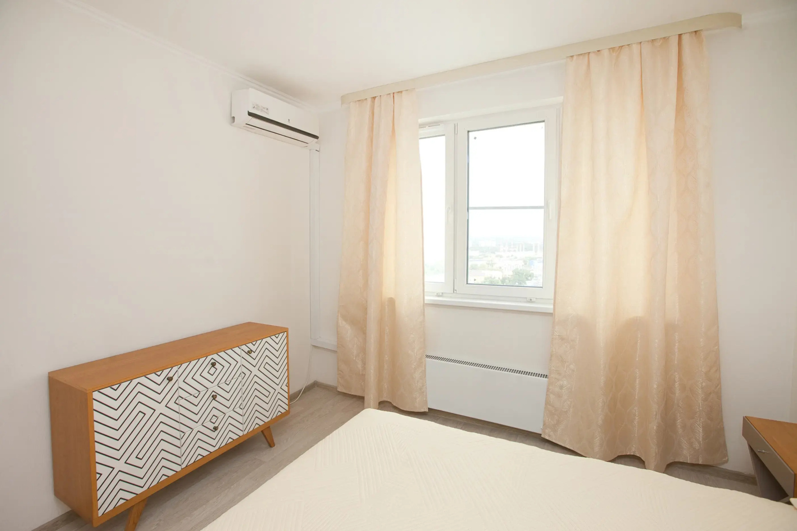 Квартира Варшавское шоссе 100к1