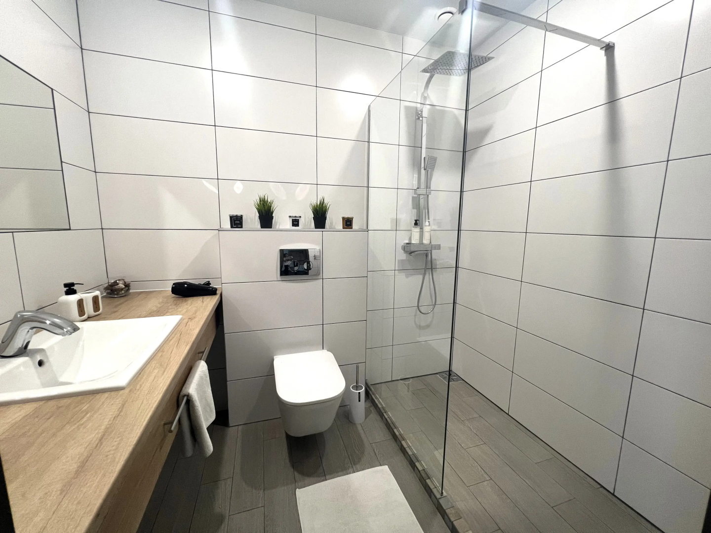 Гостевой Дом PaulMarie на 14 Номеров