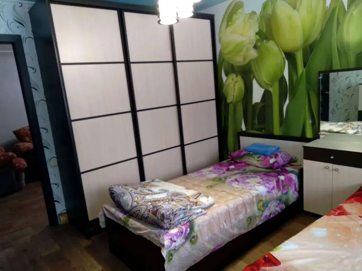 Квартира 3-к Мира 26