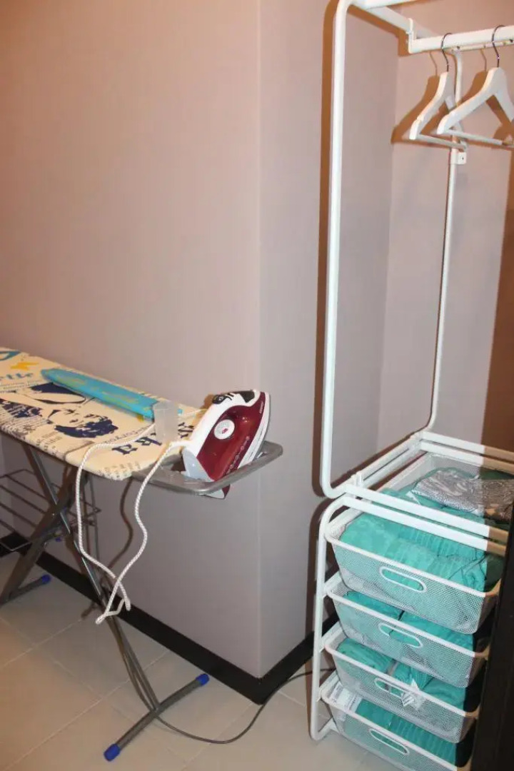 Апартаменты на площади Победы