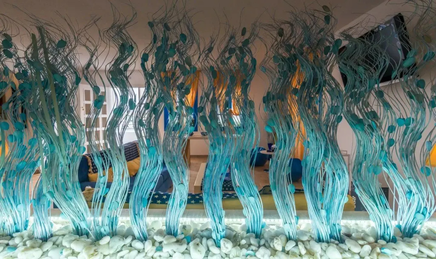 Отель Milos Inn