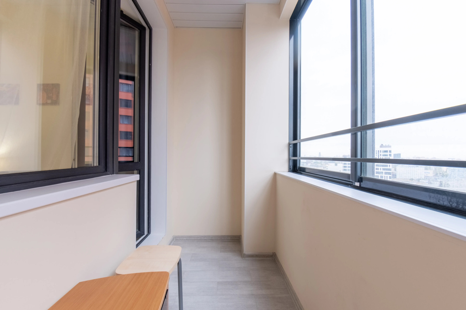 Апартаменты бизнес-класса УютСьют