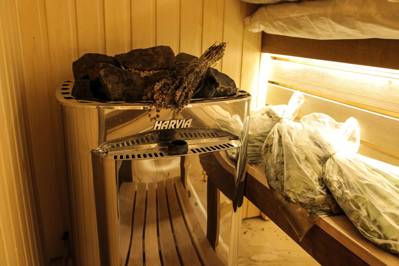 Villingston Residence