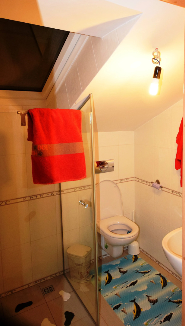 Вилла Holiday home amazing place by the sea