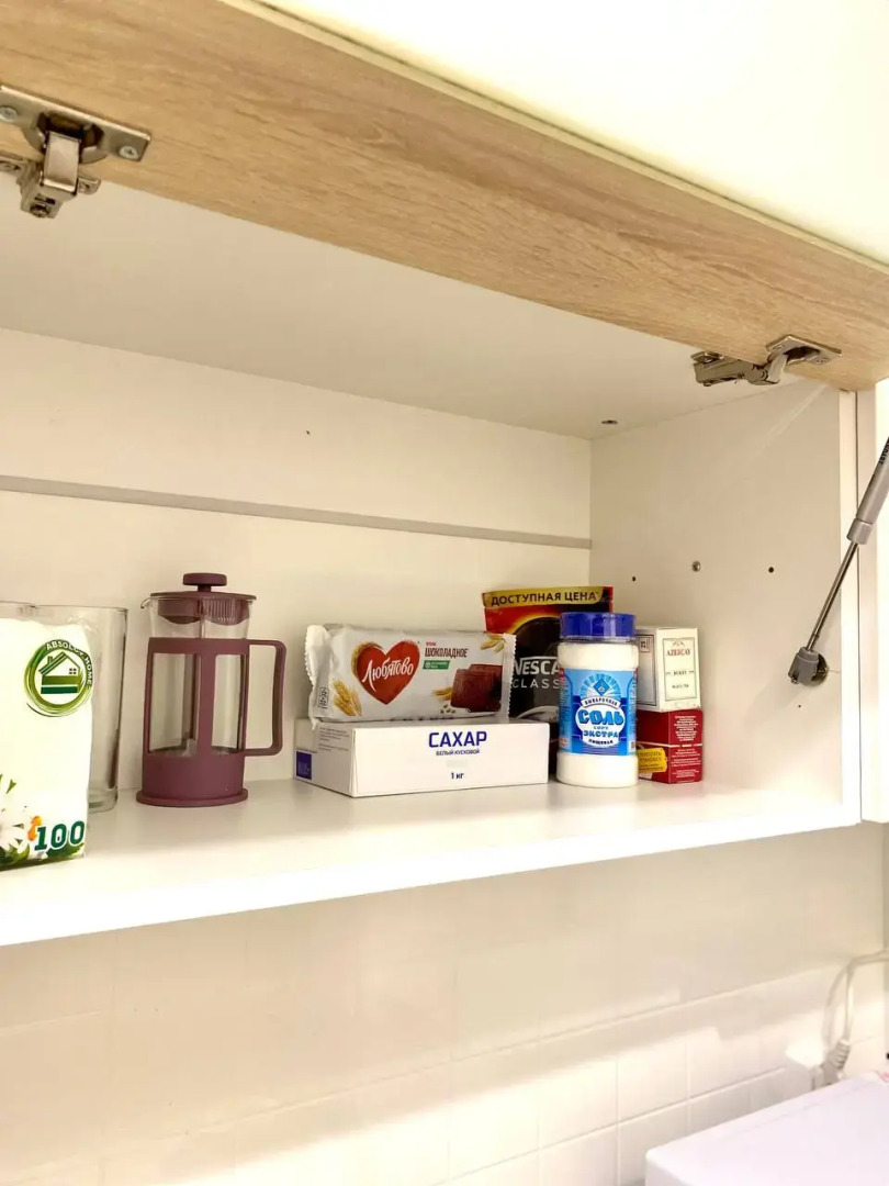 GOROD Si апартаменты в ЖК Пять Столиц