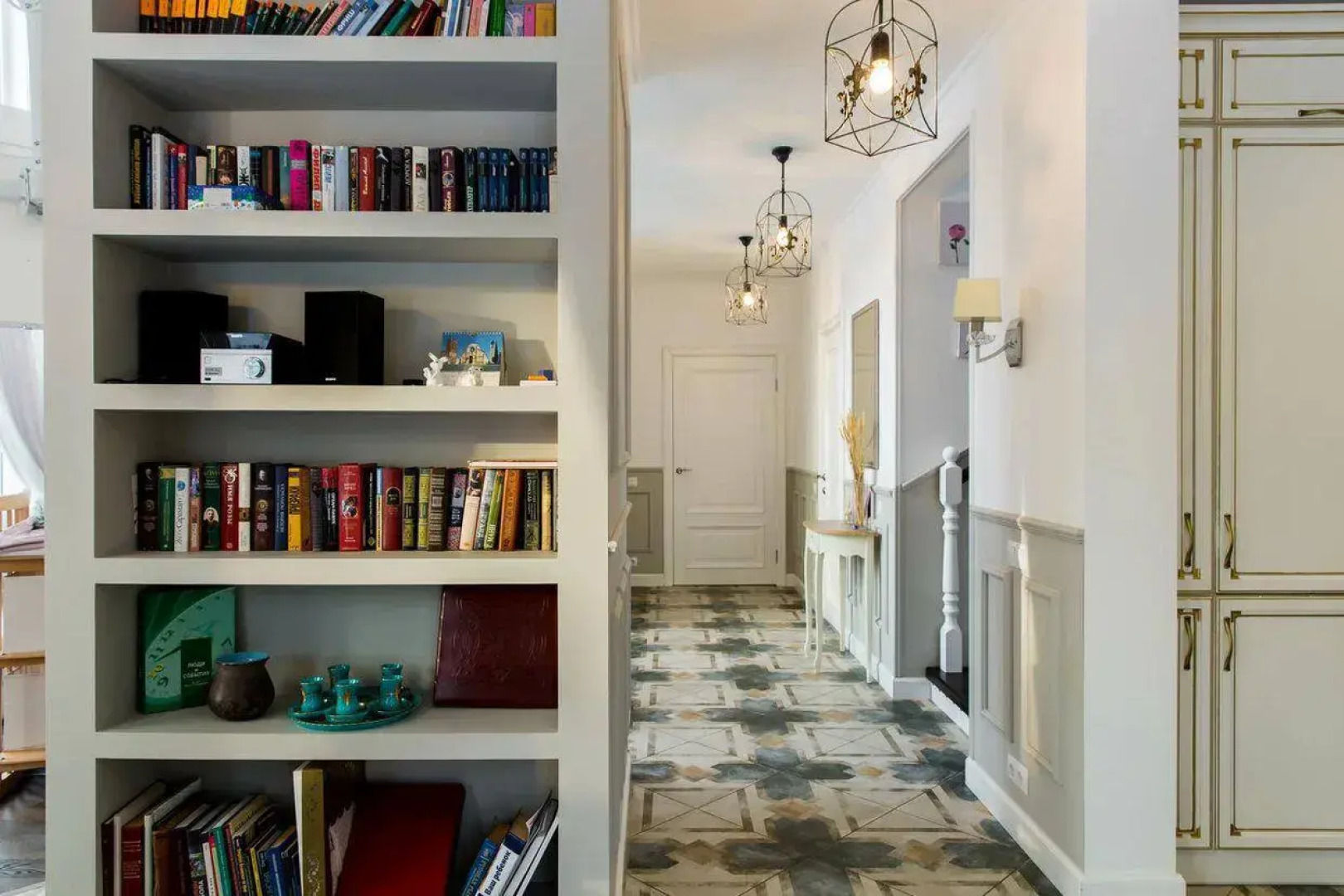 Гостевой дом MyhomeYourhome в Золотой Роще