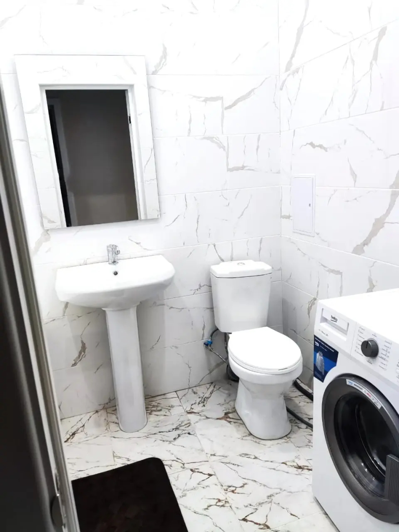 Апартаменты Sundag Д99