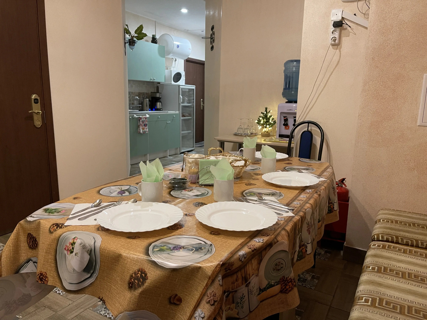 Мини-отель Дворянское гнездо