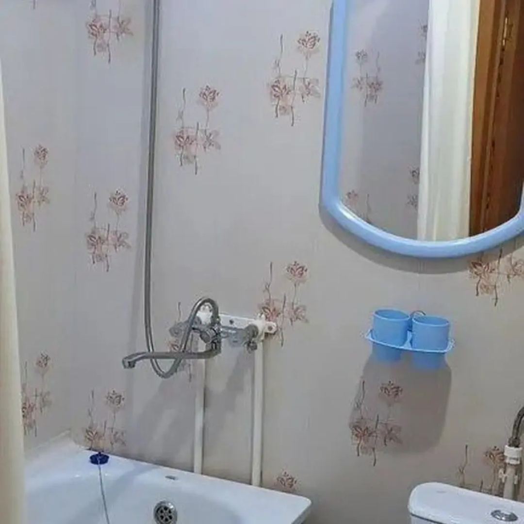 Квартира на Антикайнена 14