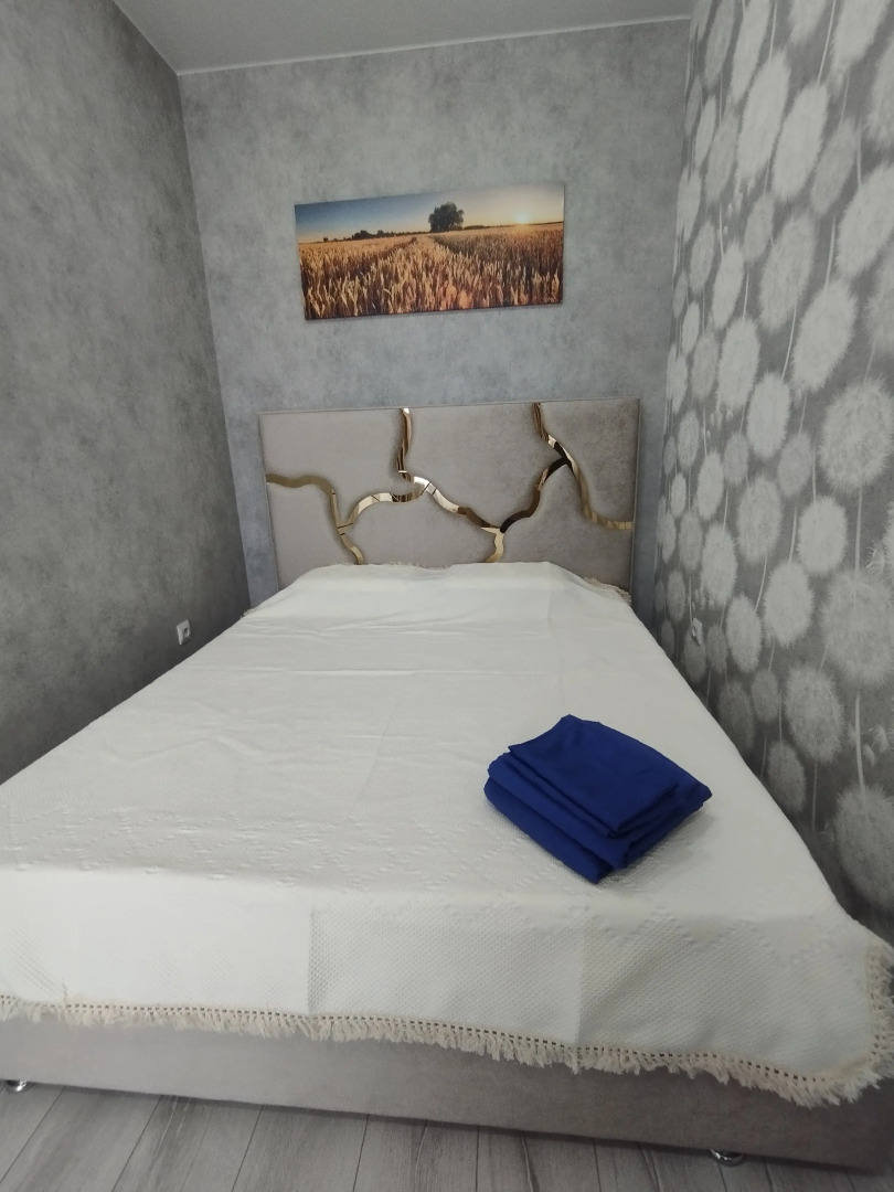 Квартира Милая