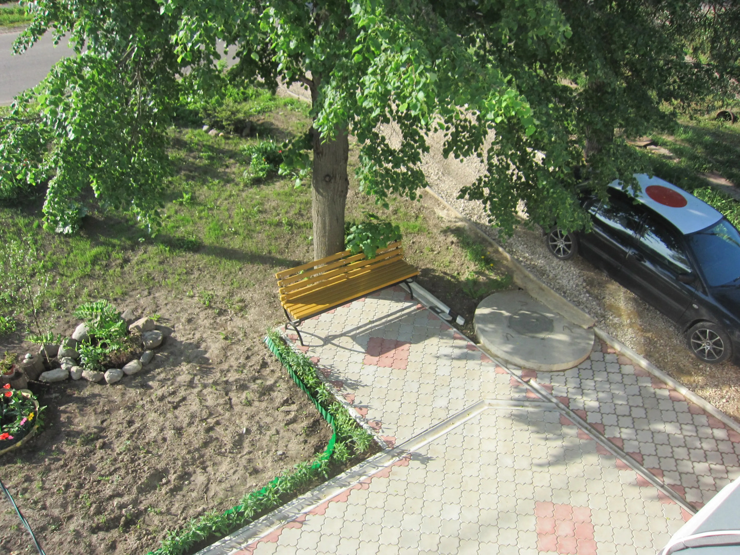 Гостевой дом Волна с русской баней