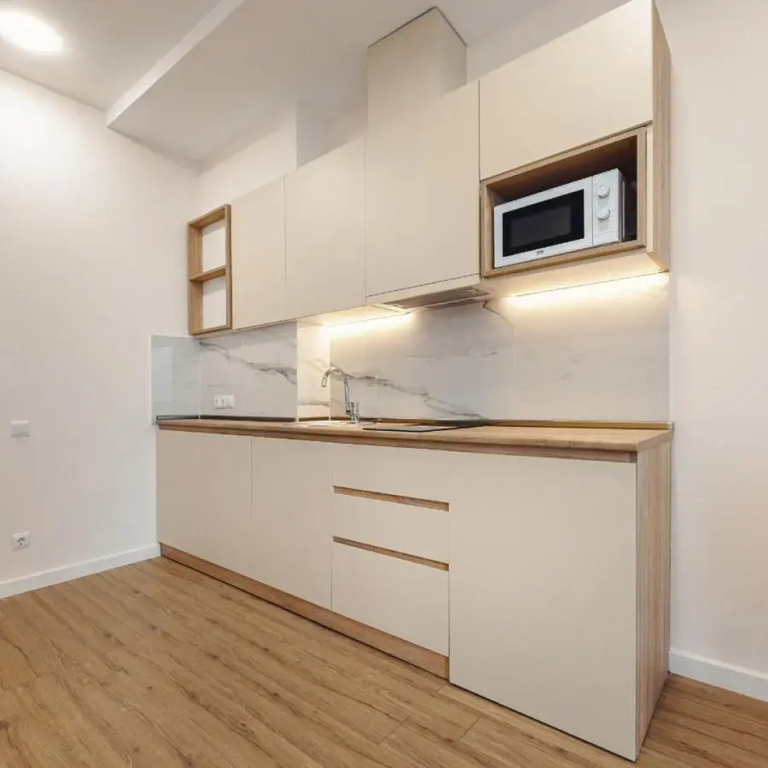 Апарт-отель Next Green Aparthotel Official.