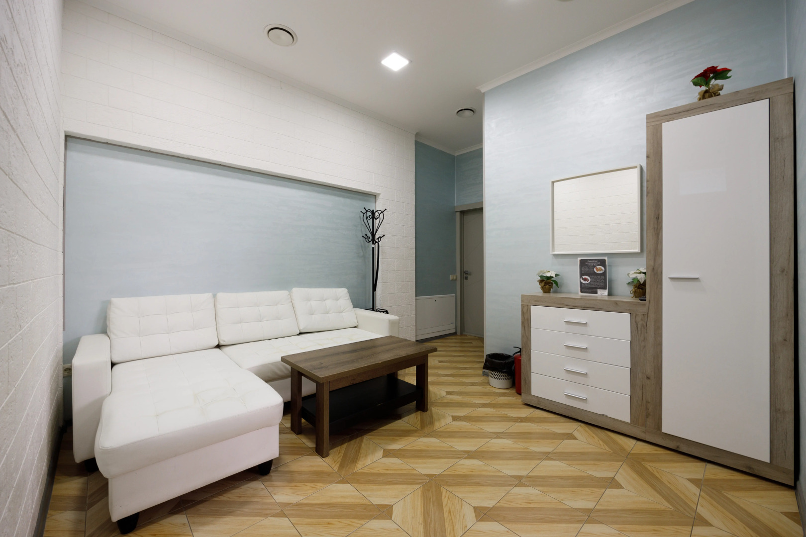 Отель Солнечная Гавань