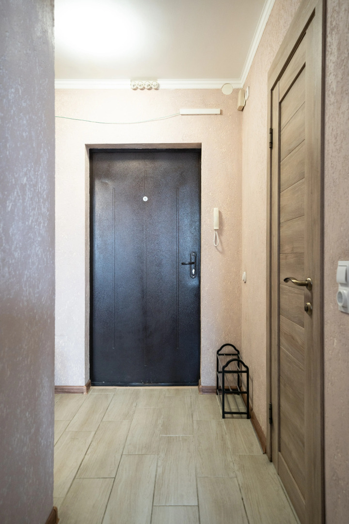 Апартаменты у Ладожского вокзала