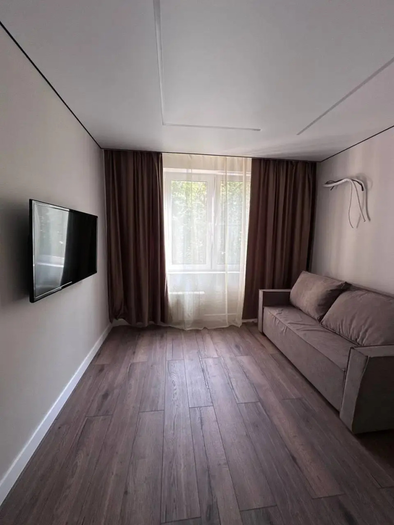 Двухкомнатная квартира в Медведково до 5 спальных мест