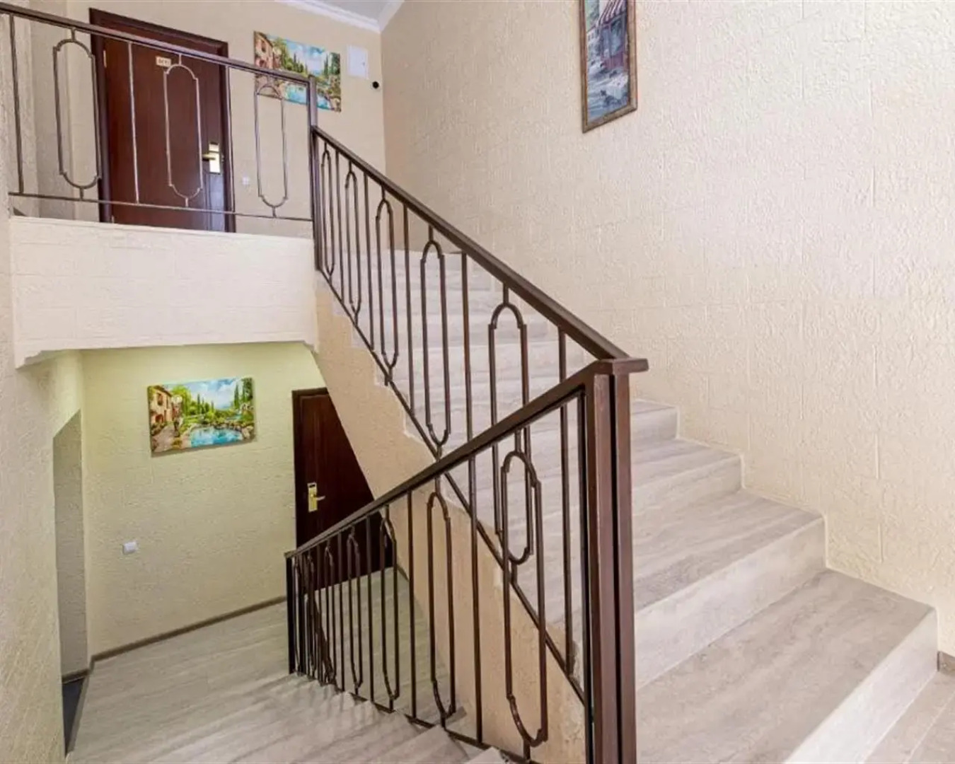 Гостевой дом Друзья