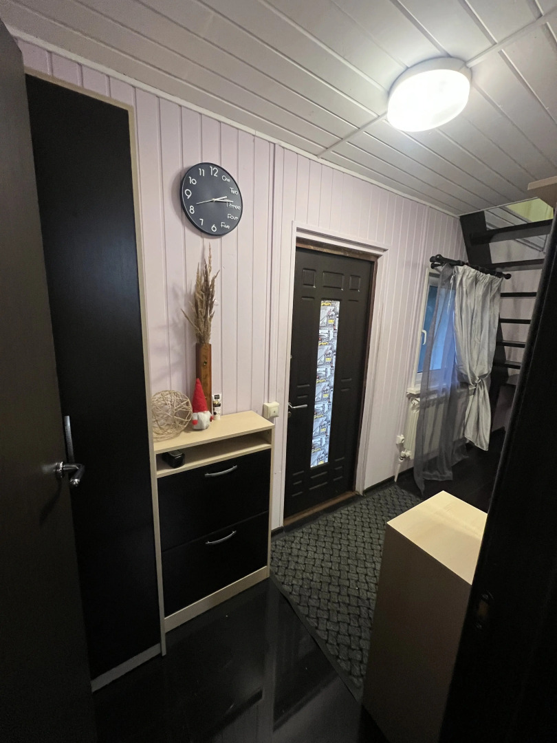 Частный дом На Озерной 3В