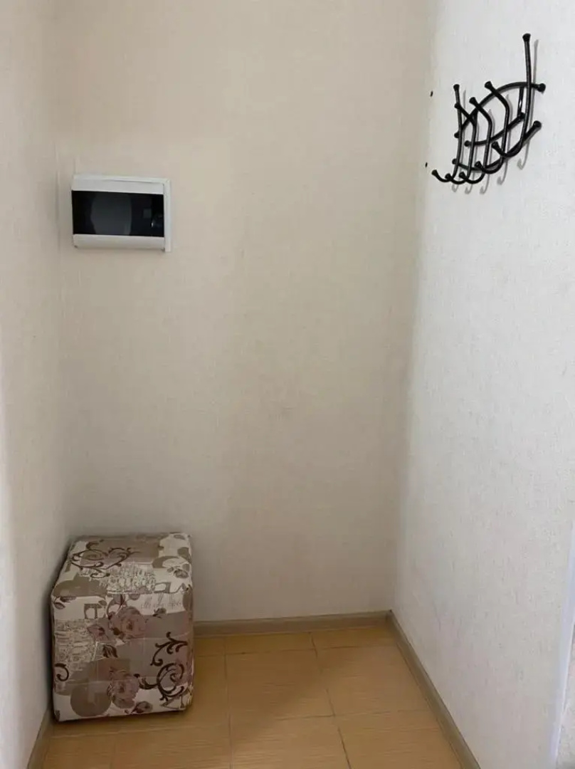 Квартира на Колмовской Набережной 71а, 2 этаж